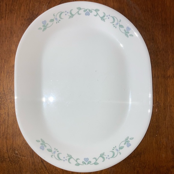 Corelle Serving Platter - Picture 1 of 8